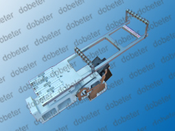 Samsung SMT Stick Feeder